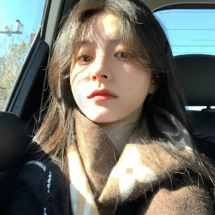 我的外星女友