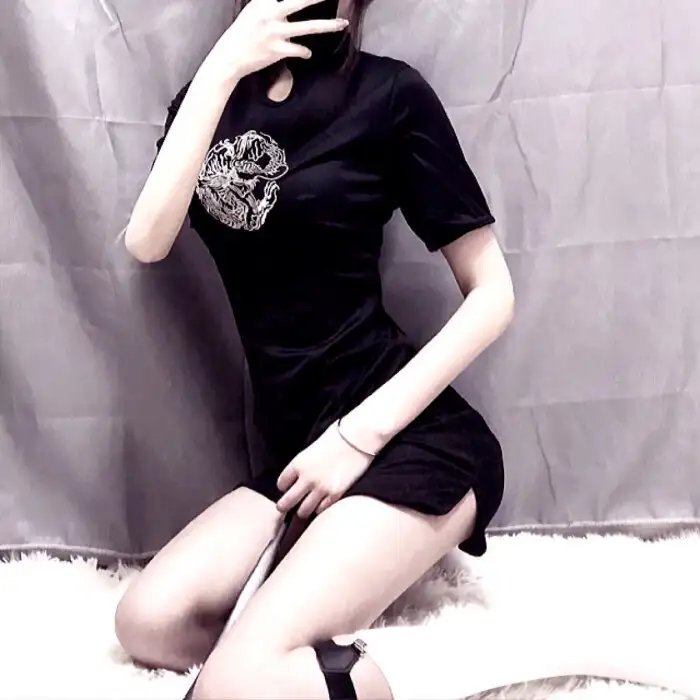 狮童情真